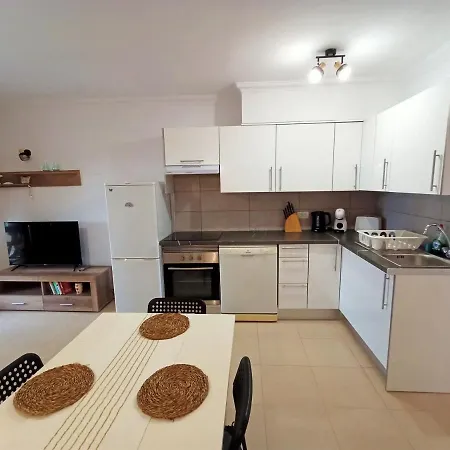 Apartament Scorpio Golf San Miguel de Abona
