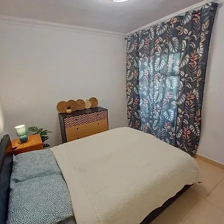 Apartament Scorpio Golf San Miguel de Abona
