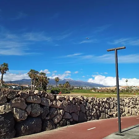 Apartament Scorpio Golf San Miguel de Abona