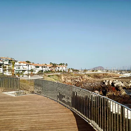 Scorpio Golf Apartament *