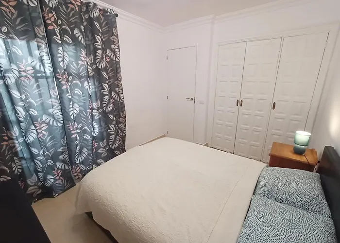 Apartamento Scorpio Golf *