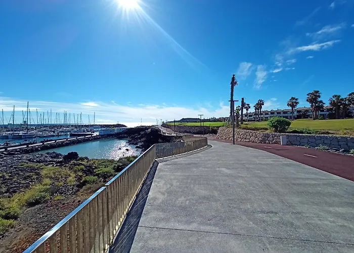 Apartamento Scorpio Golf San Miguel de Abona