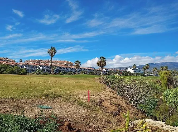 Apartamento Scorpio Golf San Miguel de Abona