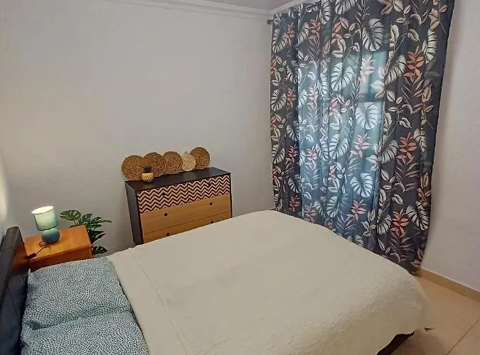 Apartamento Scorpio Golf San Miguel de Abona