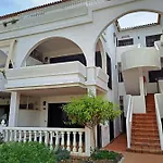 Apartament Scorpio Golf *