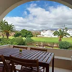 Scorpio Golf San Miguel de Abona