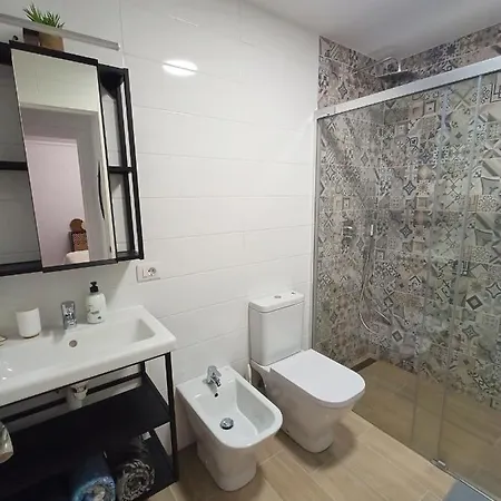 Scorpio Golf Apartman San Miguel de Abona