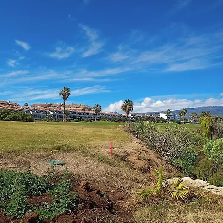 Apartamento Scorpio Golf San Miguel de Abona
