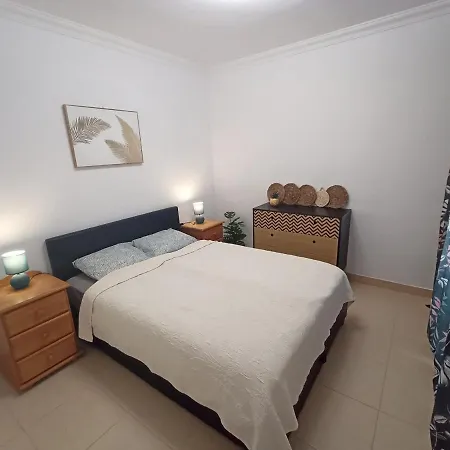 Scorpio Golf Apartman San Miguel de Abona