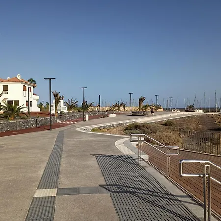 Scorpio Golf Apartman San Miguel de Abona