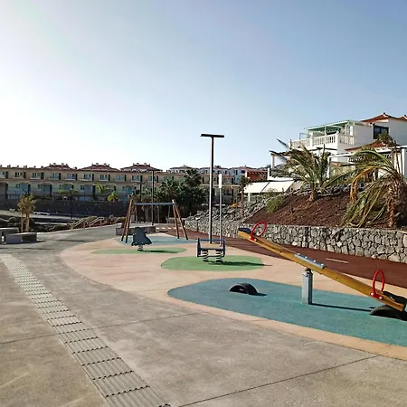 Scorpio Golf * 圣米格尔德阿沃纳