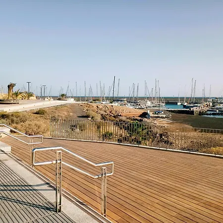 Scorpio Golf 圣米格尔德阿沃纳