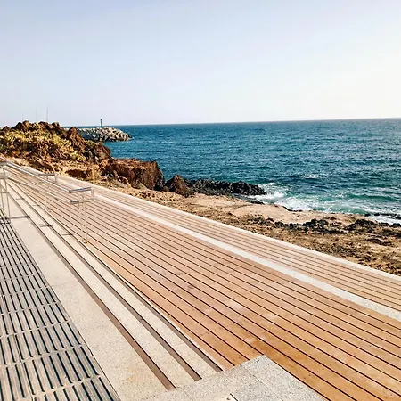 Scorpio Golf 圣米格尔德阿沃纳