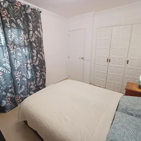 Appartement Scorpio Golf *