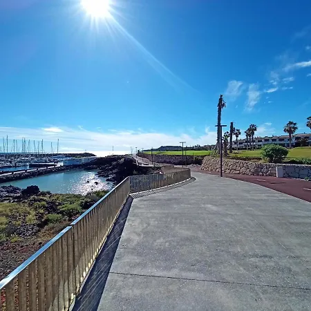 Appartement Scorpio Golf San Miguel de Abona