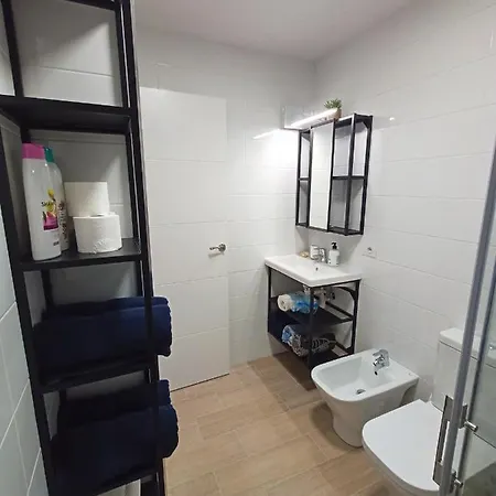 Appartement Scorpio Golf