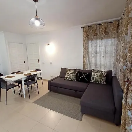 Appartement Scorpio Golf *