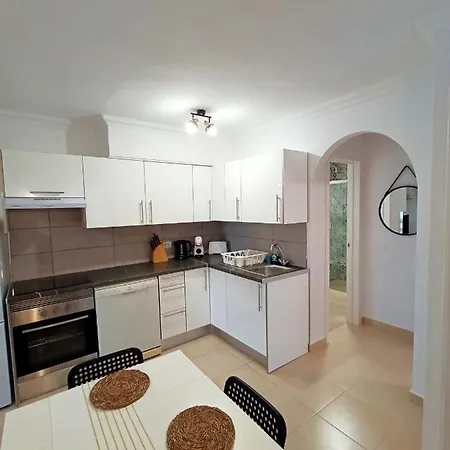 Appartement Scorpio Golf *