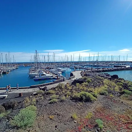 Appartement Scorpio Golf