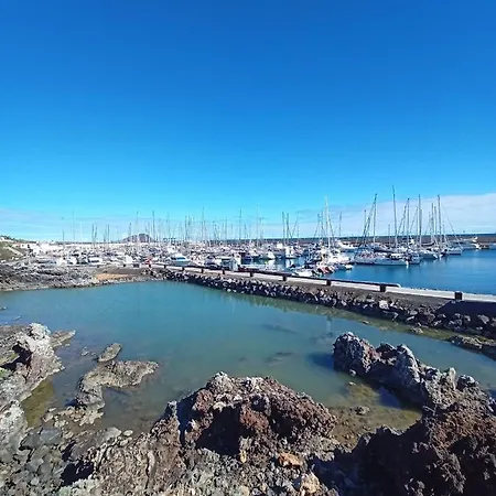 Scorpio Golf * San Miguel de Abona