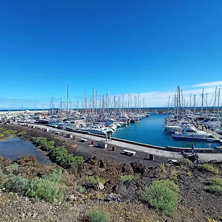 Appartement Scorpio Golf