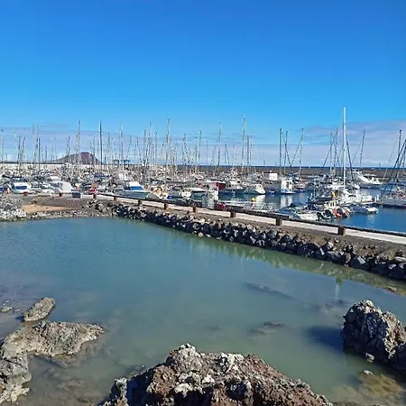 Appartement Scorpio Golf