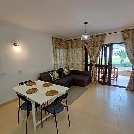 Appartement Scorpio Golf *