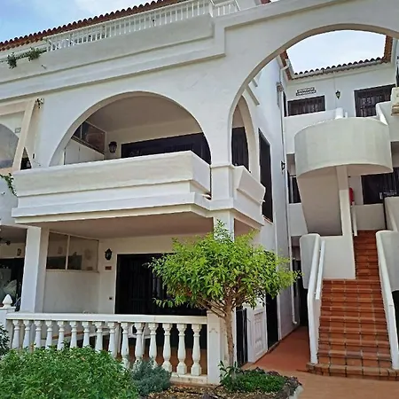 Appartement Scorpio Golf *