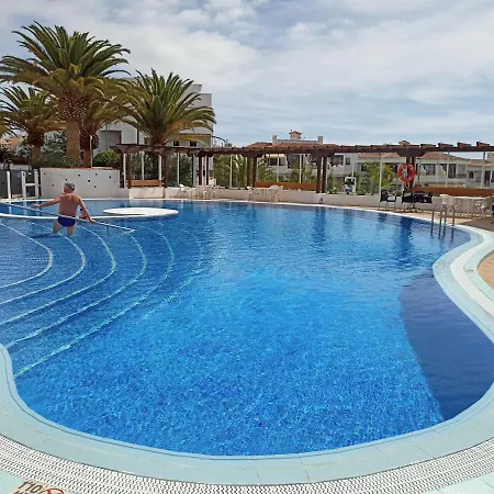 Scorpio Golf Daire San Miguel de Abona