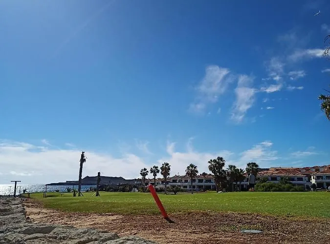 Scorpio Golf Σαν Μιγκέλ ντε Αμπόνα