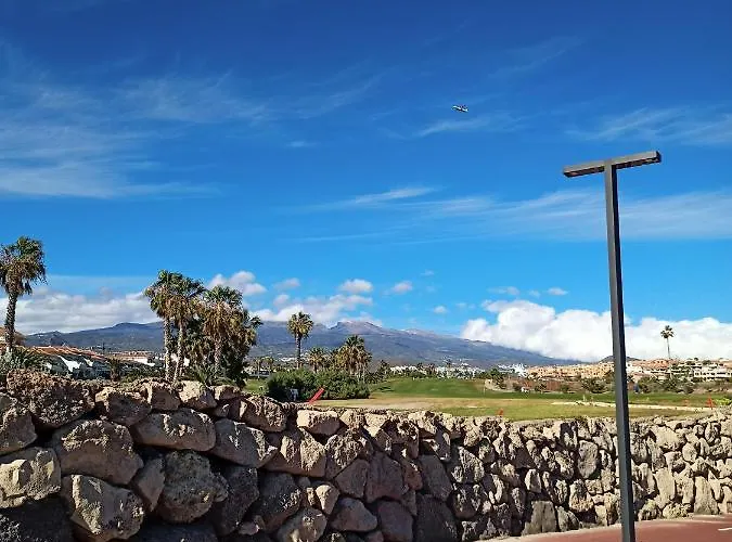 Διαμέρισμα Scorpio Golf Σαν Μιγκέλ ντε Αμπόνα